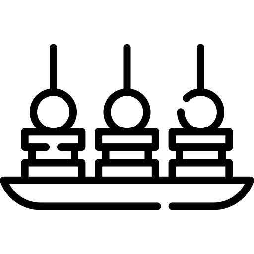 Cóctel Ejecutivo