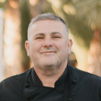 Antonio Bonilla